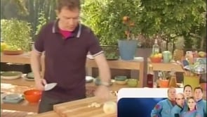 Grill it with Bobby Flay (and Andrea Atcheson)