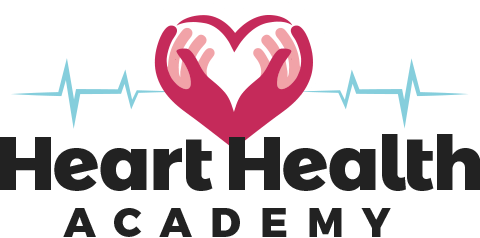 Heart Health Academy with Andrea Atcheson