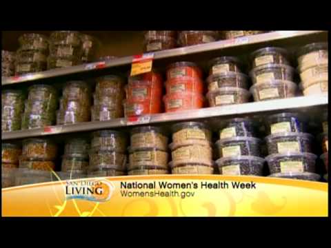 San Diego Living National Women’s Health Day